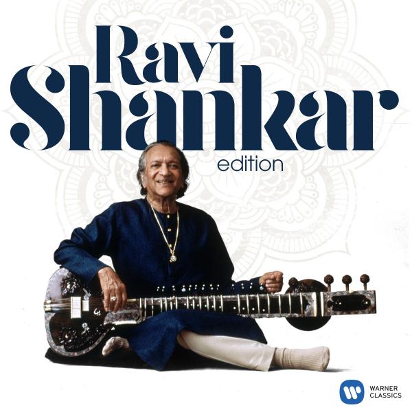 Ravi Shankar Image