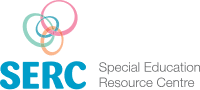 RedbridgeSERC logo