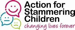 action for stammering children